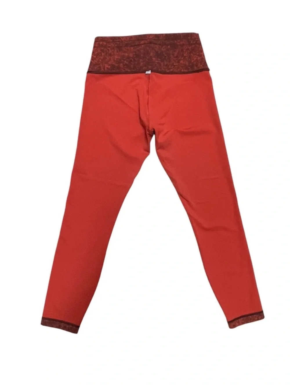 Lululemon Wunder Train High Rise 25